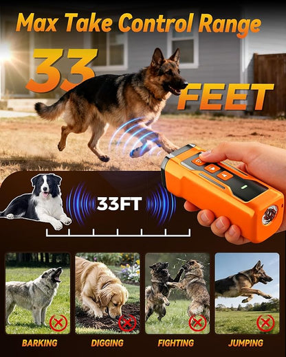 Bark Guard